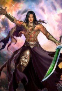 《重生佛门二椒主》