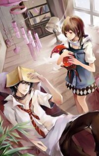 頭狼