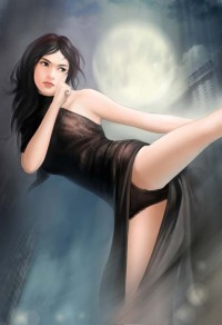 同時收養男主和反派以後