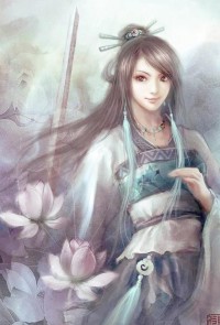 頭狼王朗