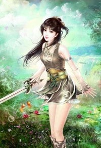 試婚100天：帝少的神秘妻