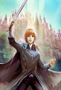 快穿女配：深吻男神100次