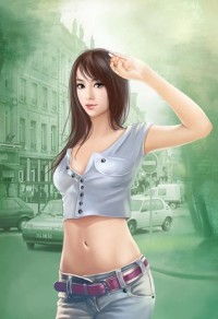 林总，你心动了+番外