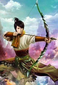 极品县太爷