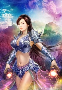 典藏華夏：開局震驚秦始皇