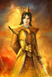 大唐樂聖