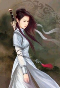 女帝抬眸諸神拜，魔尊跪吻她裙襬