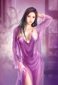 二婚皇后：魅顏嫡女亂後宮